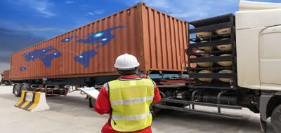 Customs Clearance Services